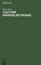 CAD der Mikroelektronik