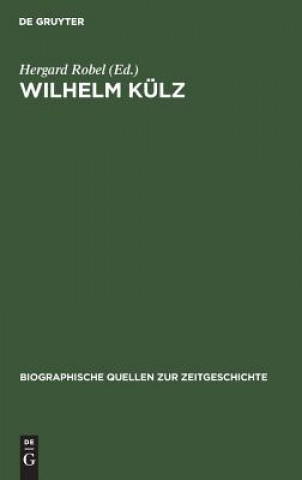 Wilhelm Kulz