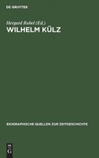 Wilhelm Kulz