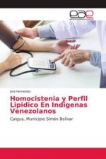 Homocistenia y Perfil Lipidico En Indigenas Venezolanos