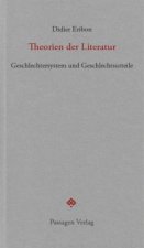 Theorien der Literatur