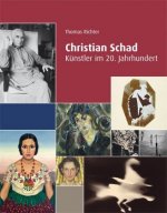 Christian Schad, 2 Bde.