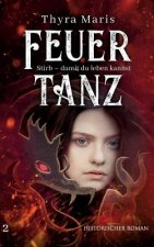 Feuertanz