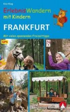 ErlebnisWandern mit Kindern Frankfurt