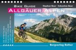 Bike Guide Allgäuer Alpen