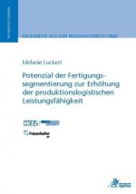 Potenzial der Fertigungssegmentierung zur Erhöhung der produktionslogistischen Leistungsfähigkeit