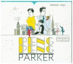 PENG PENG PENG, 1 Audio-CD