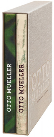 Otto Mueller. Catalogue Raisonné, 2 Teile
