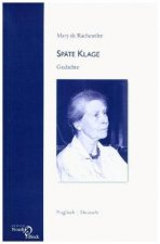 Späte Klage