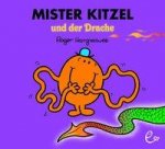 Mister Kitzel und der Drache