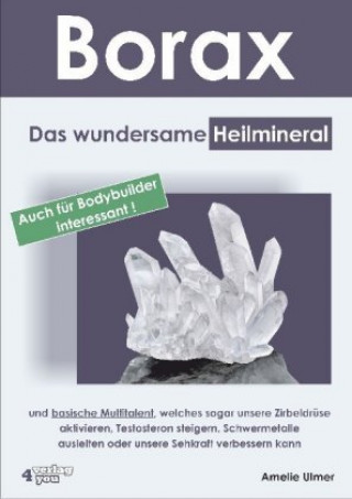 Borax (Amelie Ulmer)(Miękka)