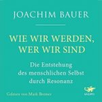 Wie wir werden, wer wir sind