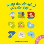 Weißt du, wieviel...? - ai m c...?