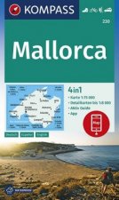 Mallorca 230  NKOM 1:75T
