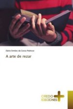 arte de rezar