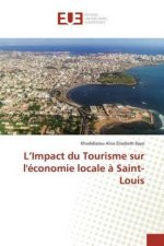 L'Impact du Tourisme sur l'économie locale ? Saint-Louis