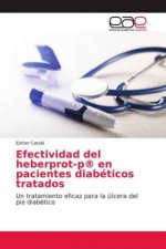 Efectividad del heberprot-p® en pacientes diabéticos tratados
