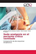 Sedo analgesia en el paciente crítico ventilado