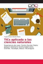TICs aplicada a las ciencias naturales