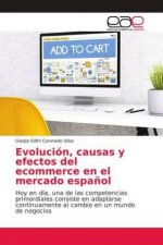 Evolución, causas y efectos del ecommerce en el mercado espa?ol
