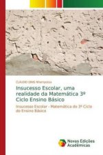 Insucesso Escolar, uma realidade da Matematica 3 Degrees Ciclo Ensino Basico