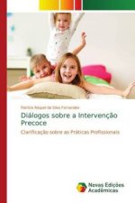 Dialogos sobre a Intervencao Precoce