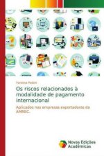 Os riscos relacionados ? modalidade de pagamento internacional