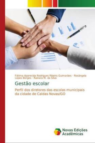 Gestao escolar