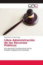 Libre Administración de los Recursos Públicos
