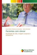Pacientes com câncer