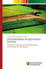 (In)Visibilidade da Agricultura Familiar