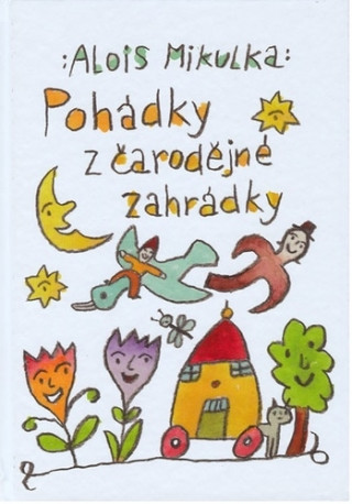 Pohádky z čarodějné zahrádky