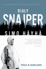 Biały snajper Simo Häyhä