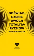 Doświadczenie dwóch totalitaryzmów