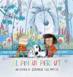 EL PENGUI PERDUT: UNA HISTORIA DE L'OLIVER EL PATCH
