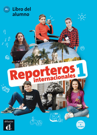 Reporteros Internacionales