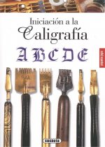 INICIACIÓN A LA CALIGRAFÍA