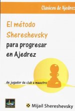 EL MÈTODO SHERESHEVSKY PARA PROGRESAR EN AJEDREZ
