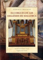ELS ORGUES DE LES ESGLESIES DE MALLORCA