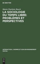 sociologie du temps libre