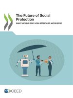future of social protection