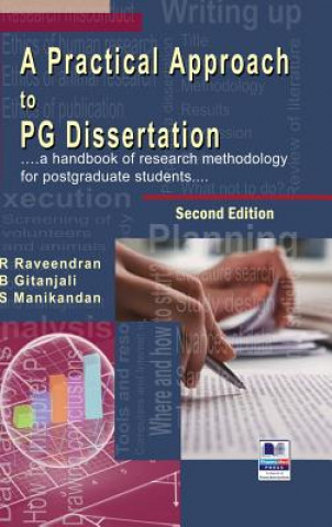 Practical Approach to PG Dissertation