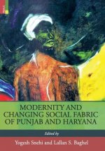 Modernity and Changing Social Fabric of Punjab and Haryana