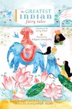Greatest Indian Fairy Tales