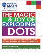 Magic & Joy of Exploding Dots