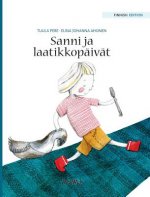 Sanni ja laatikkopaivat