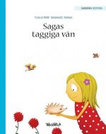 Sagas taggiga van