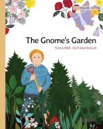 Gnome's Garden