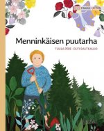 Menninkaisen puutarha