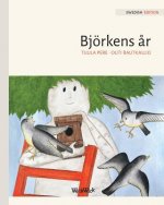 Bjoerkens ar